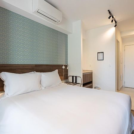 Esd - E-Side Vila Madalena - Anora Spaces Residenciais San Paolo Esterno foto