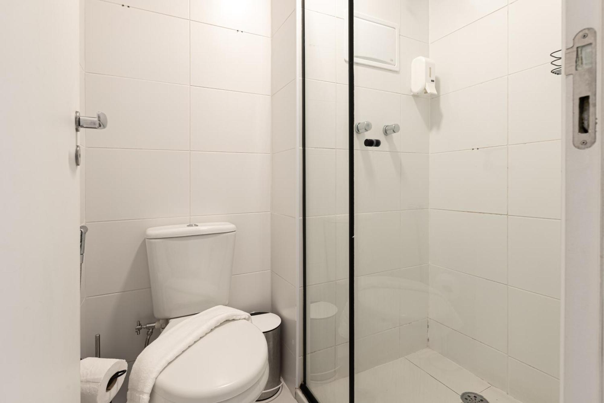Esd - E-Side Vila Madalena - Anora Spaces Residenciais San Paolo Esterno foto