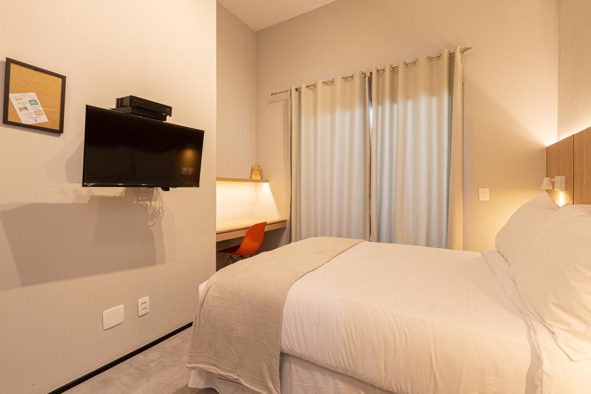 Esd - E-Side Vila Madalena - Anora Spaces Residenciais San Paolo Esterno foto