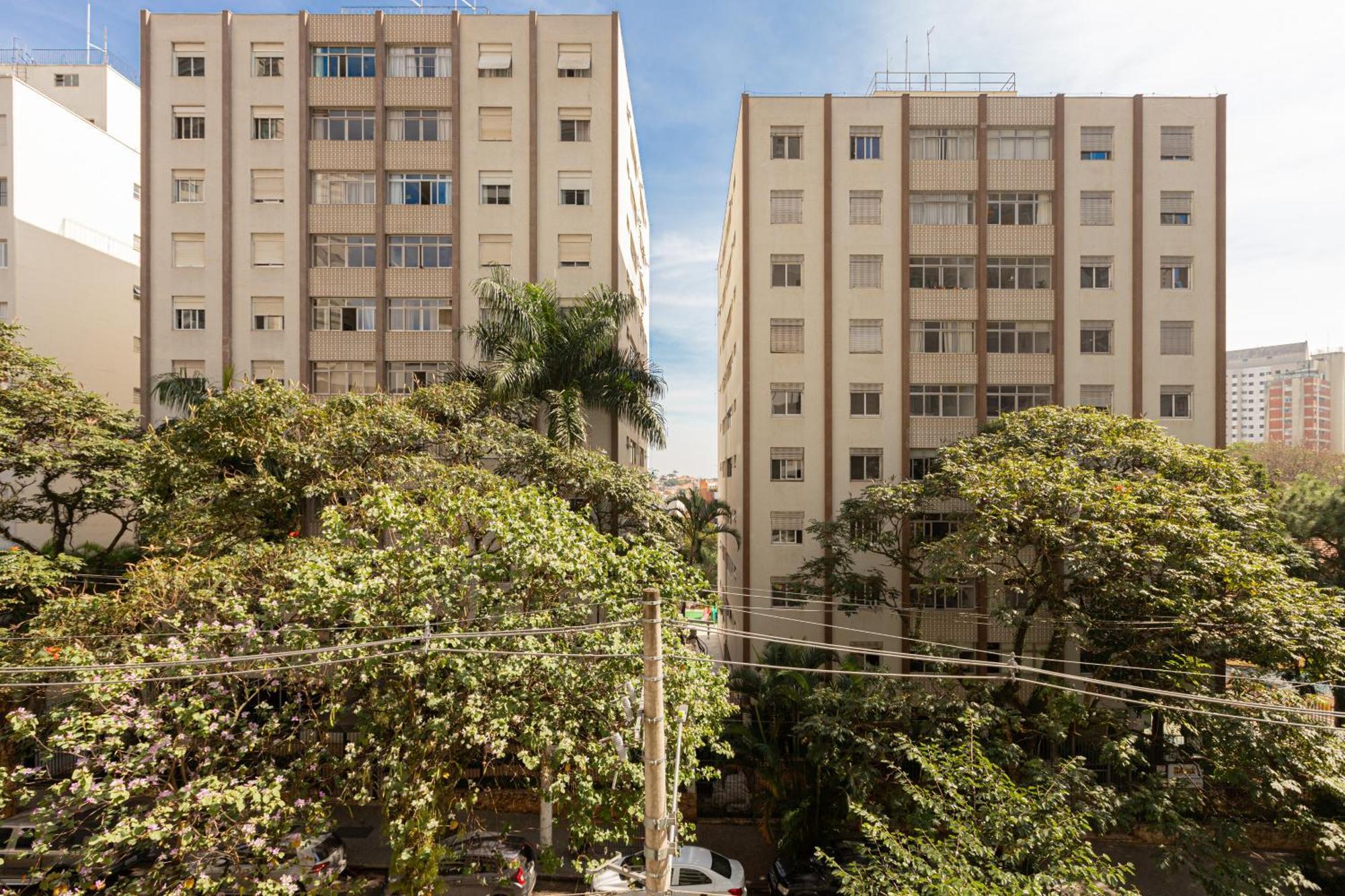 Esd - E-Side Vila Madalena - Anora Spaces Residenciais San Paolo Esterno foto