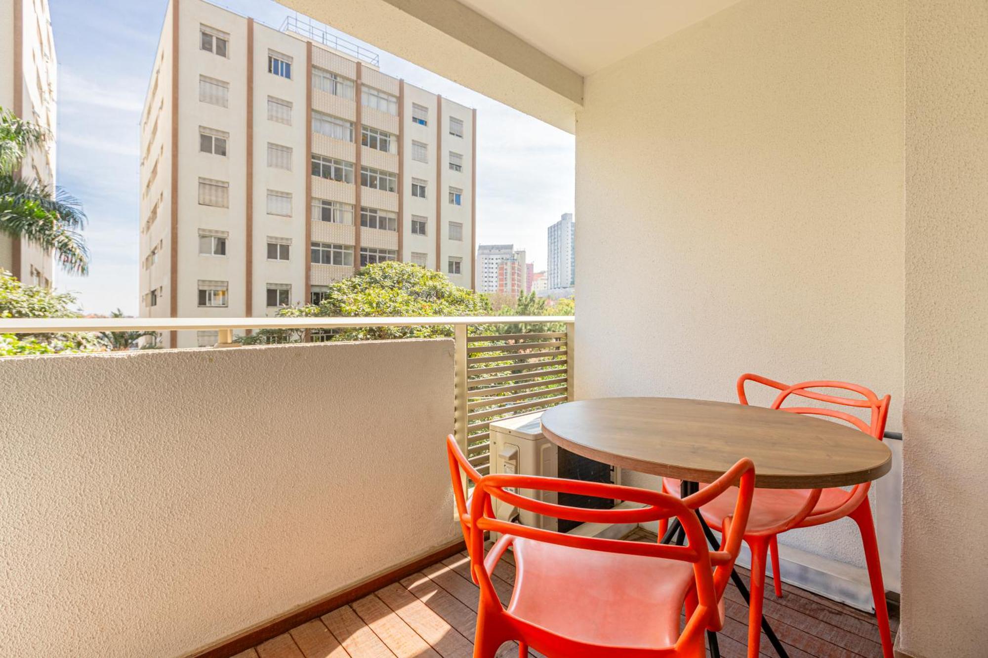 Esd - E-Side Vila Madalena - Anora Spaces Residenciais San Paolo Esterno foto